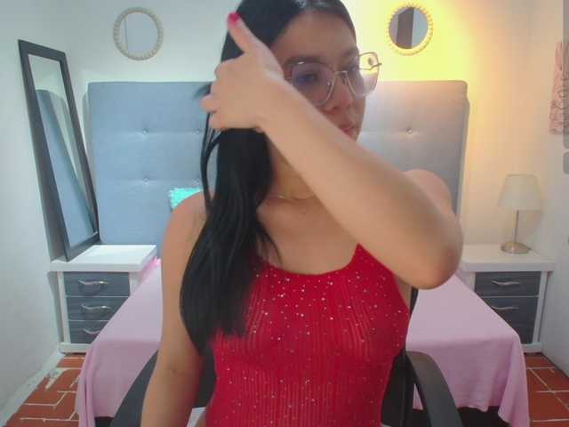 Channelstarkx live cam on BongaCams