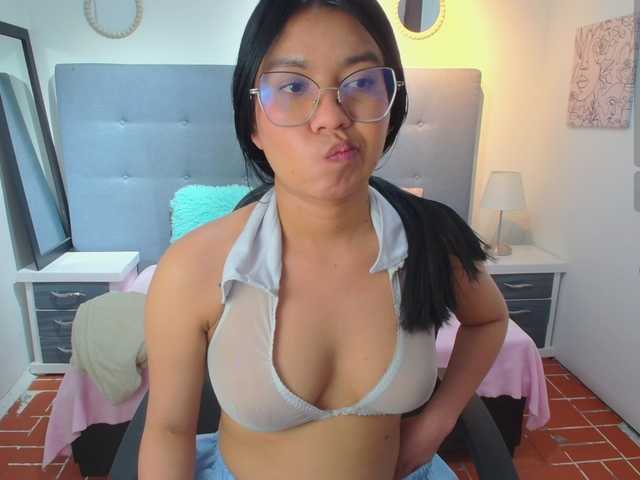 Channelstarkx live cam on BongaCams