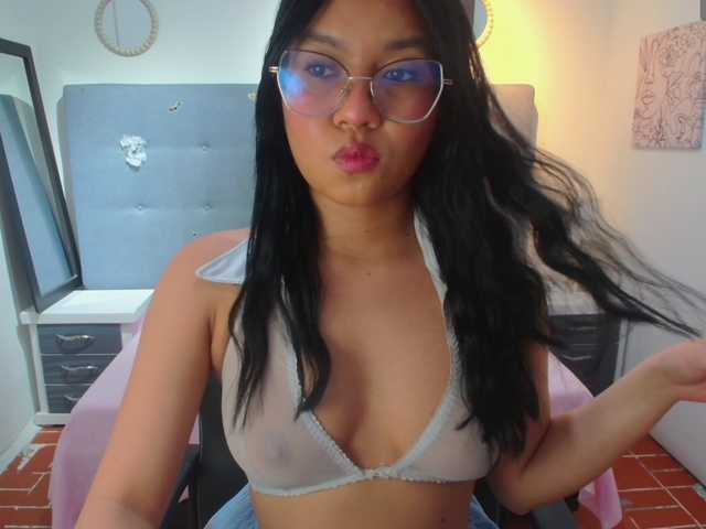 Channelstarkx live cam on BongaCams
