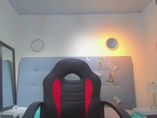 Channelstarkx live cam on BongaCams