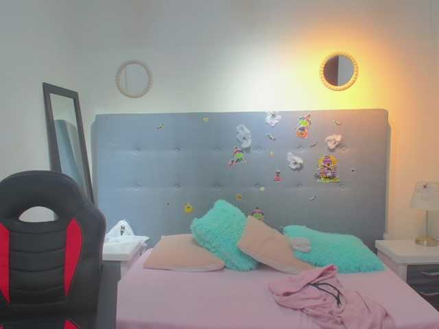 Channelstarkx live cam on BongaCams