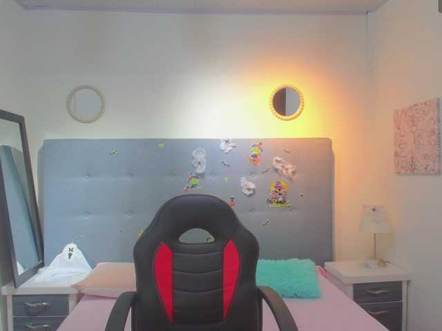 Channelstarkx live cam on BongaCams