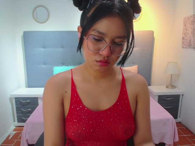 Channelstarkx live cam on BongaCams