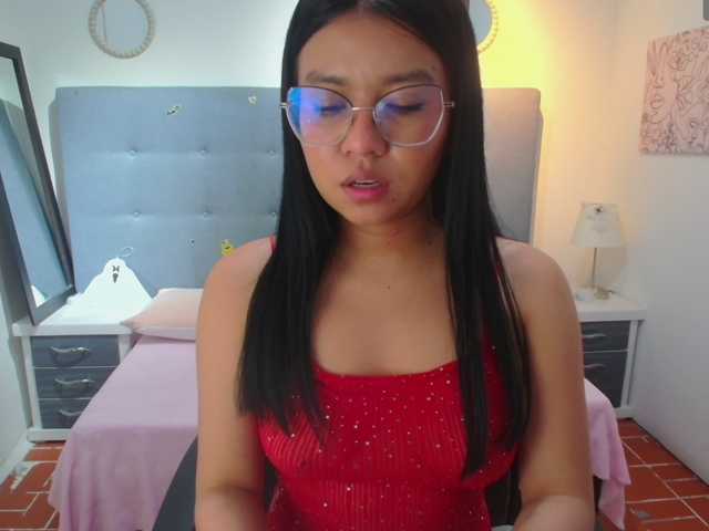 Channelstarkx live cam on BongaCams