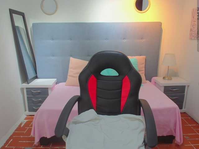 Channelstarkx live cam on BongaCams