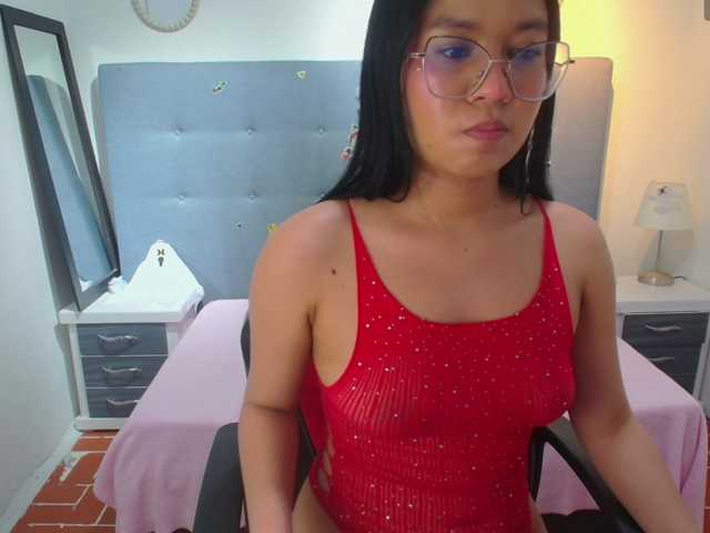 Channelstarkx live cam on BongaCams