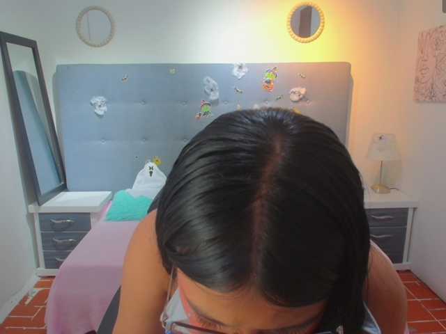 Channelstarkx live cam on BongaCams