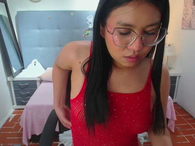 Channelstarkx live cam on BongaCams