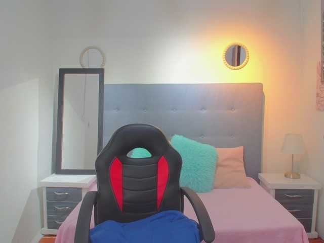 Channelstarkx live cam on BongaCams