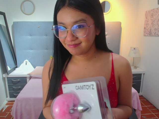 Channelstarkx live cam on BongaCams
