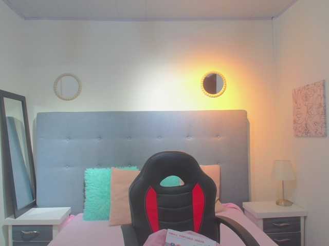 Channelstarkx on Bongacams