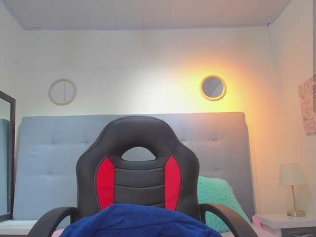Channelstarkx live cam on BongaCams