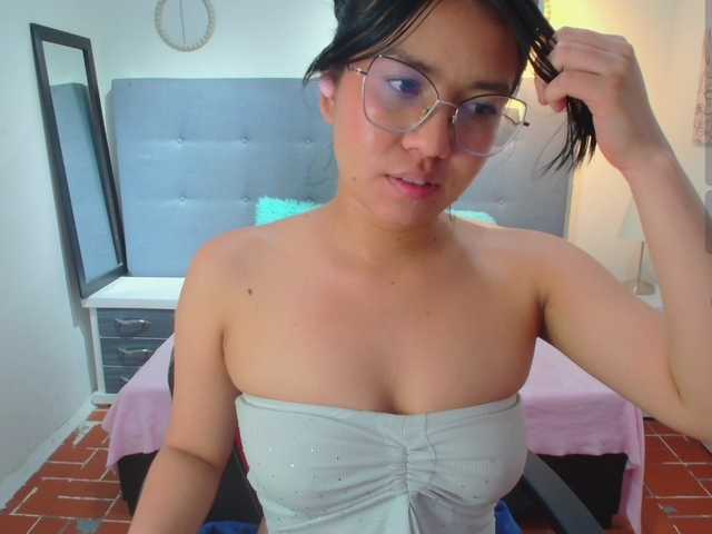 Channelstarkx live cam on BongaCams