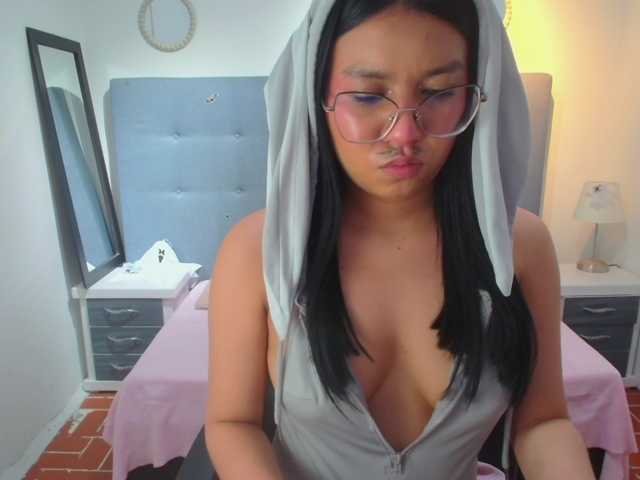 Channelstarkx live cam on BongaCams