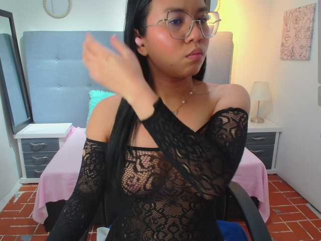 Channelstarkx live cam on BongaCams