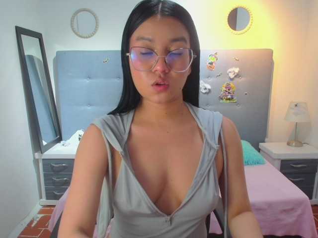 Channelstarkx live cam on BongaCams