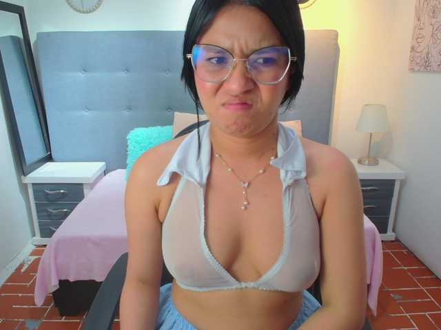 Channelstarkx live cam on BongaCams