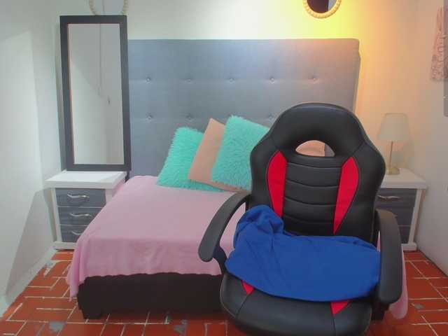 Channelstarkx live cam on BongaCams