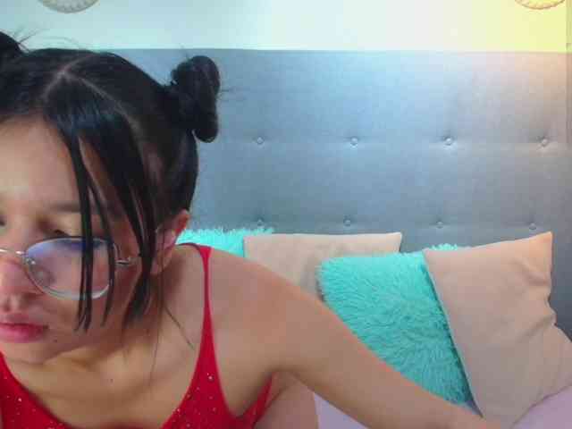 Channelstarkx webcam