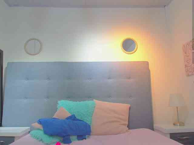 Channelstarkx webcam