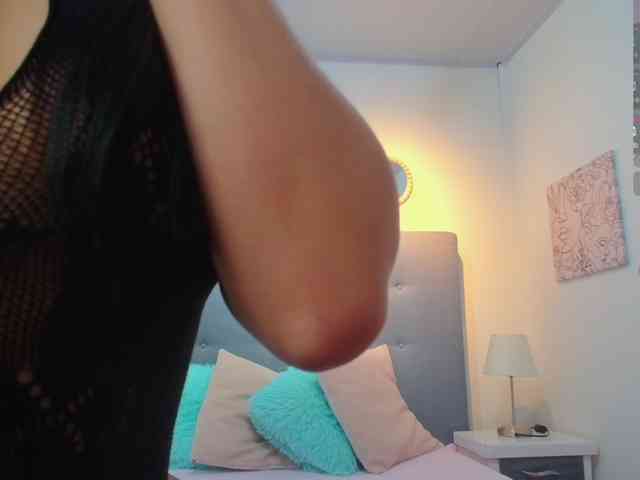 Channelstarkx webcam