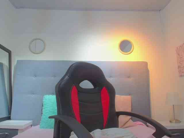 Channelstarkx