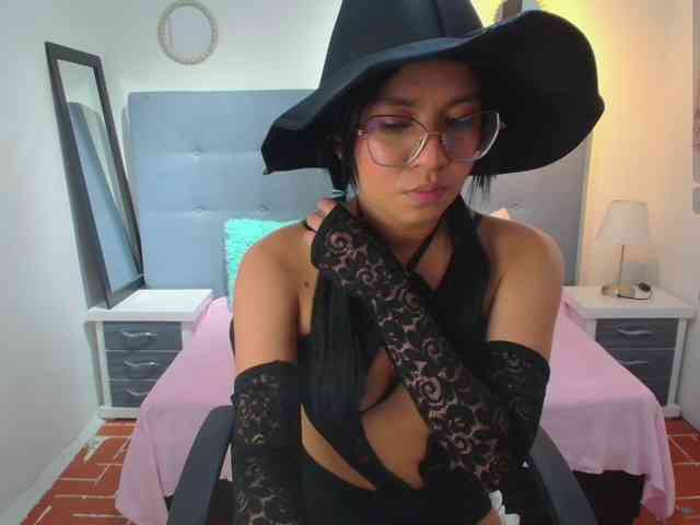 Channelstarkx webcam