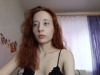 MiraElf Porn Show
