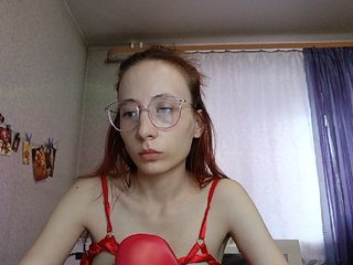 MiraElf Porn Show