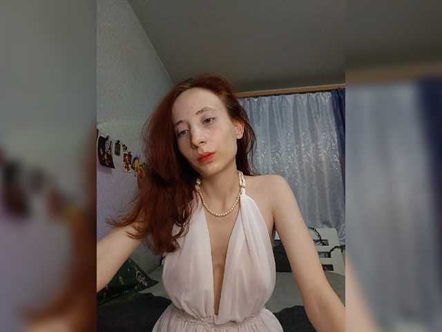 MiraElf live cam on BongaCams