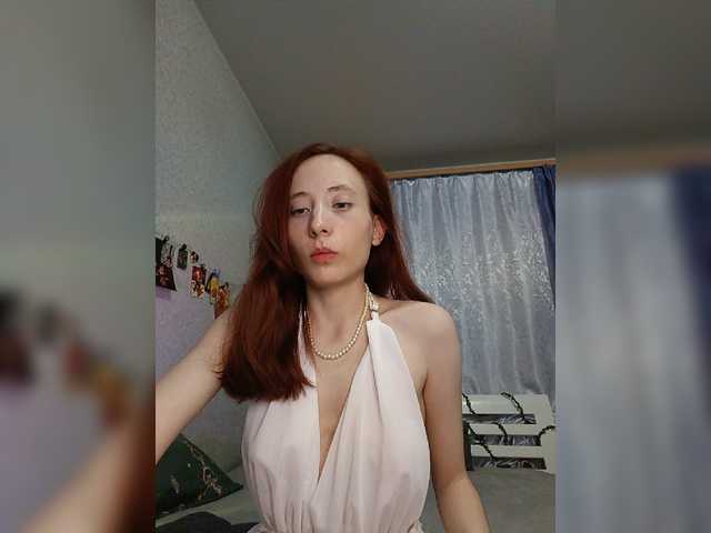 MiraElf live cam on BongaCams