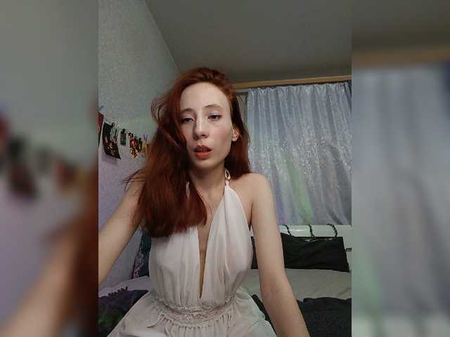 MiraElf live cam on BongaCams