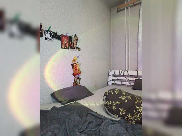 MiraElf live cam on BongaCams