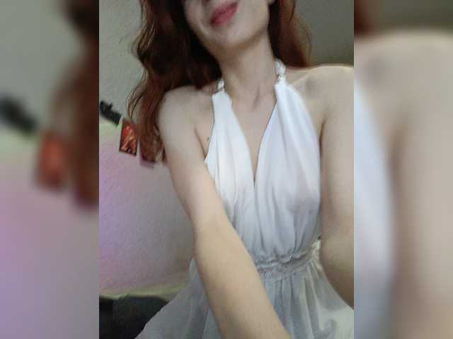 MiraElf live cam on BongaCams