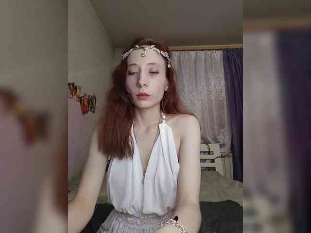 MiraElf webcam