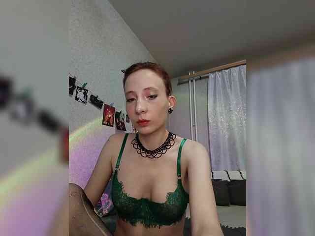MiraElf webcam