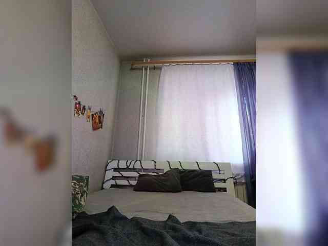 MiraElf webcam