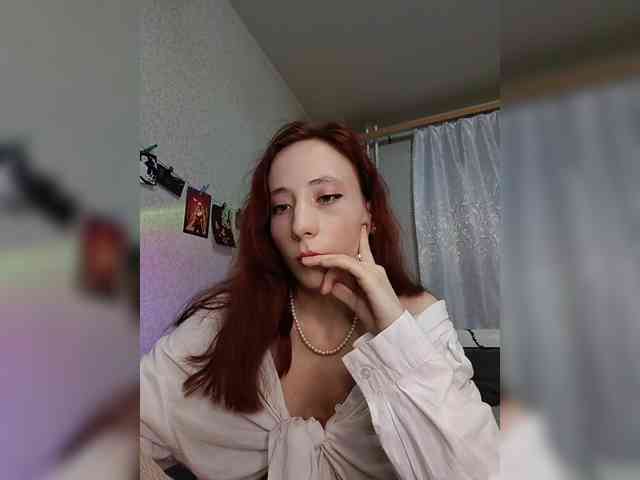MiraElf webcam