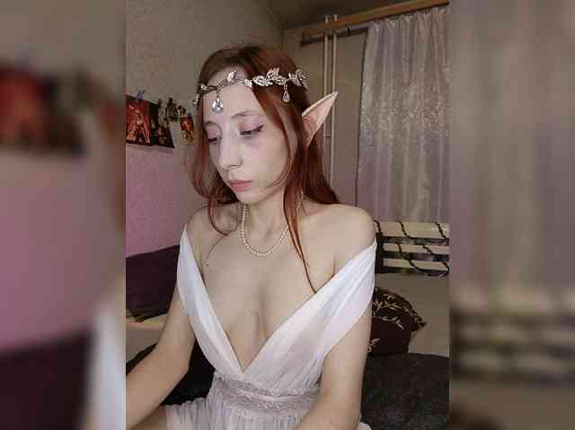 MiraElf webcam