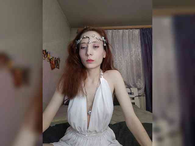 MiraElf webcam