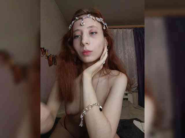 MiraElf webcam