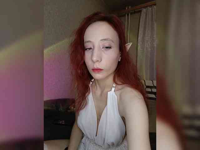 MiraElf webcam