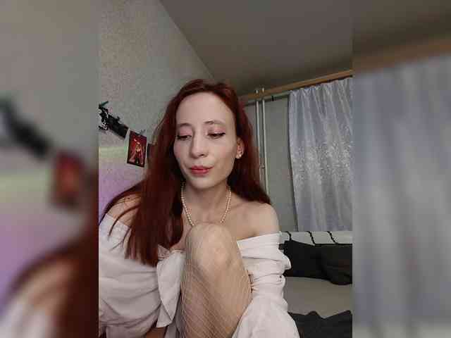 MiraElf webcam