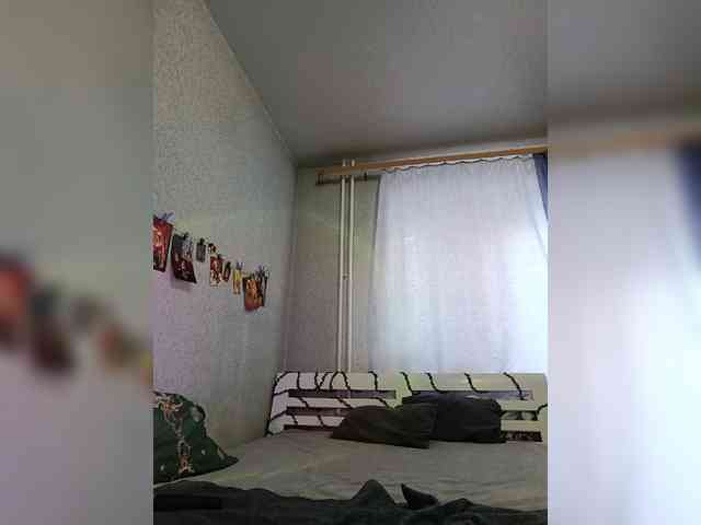 MiraElf webcam