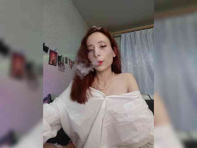 MiraElf webcam