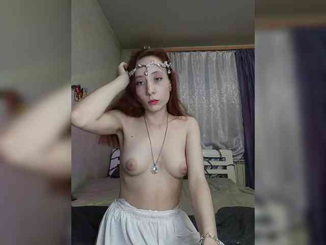 MiraElf webcam