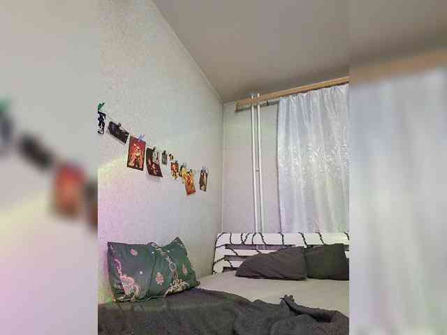 MiraElf webcam