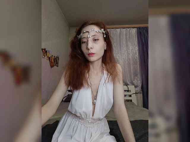 MiraElf webcam