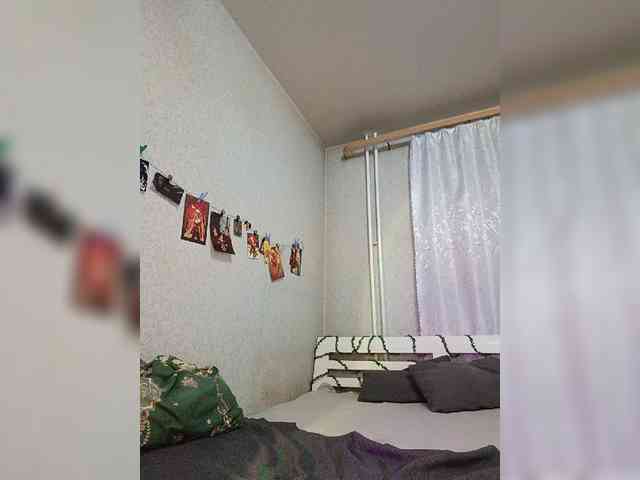 MiraElf webcam