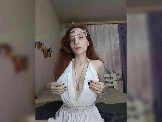 MiraElf webcam